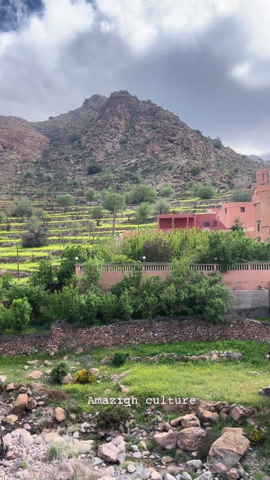 TikTok video thumbnail by amazigh_culture
