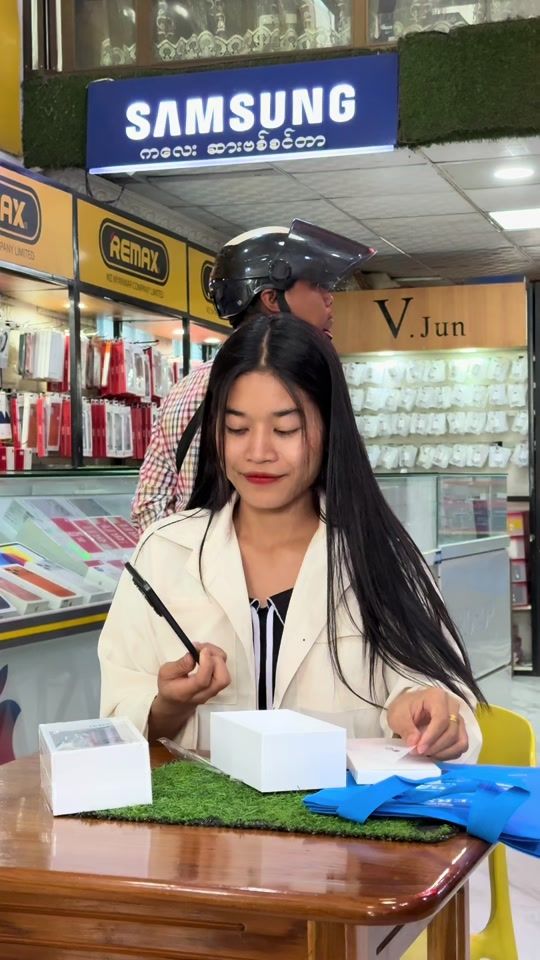TikTok video thumbnail by overseasmobile.kale