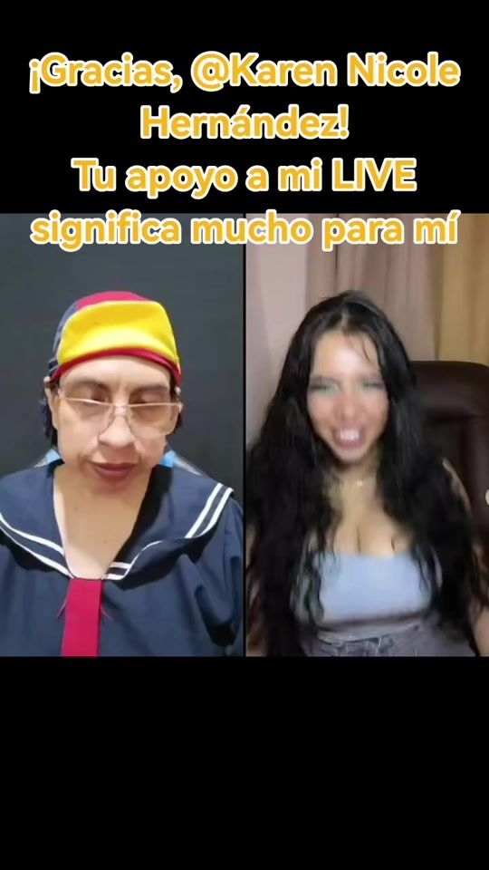 TikTok video thumbnail by el_maestro_del_disfraz
