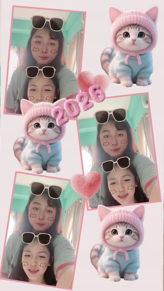 TikTok video thumbnail by yekacho