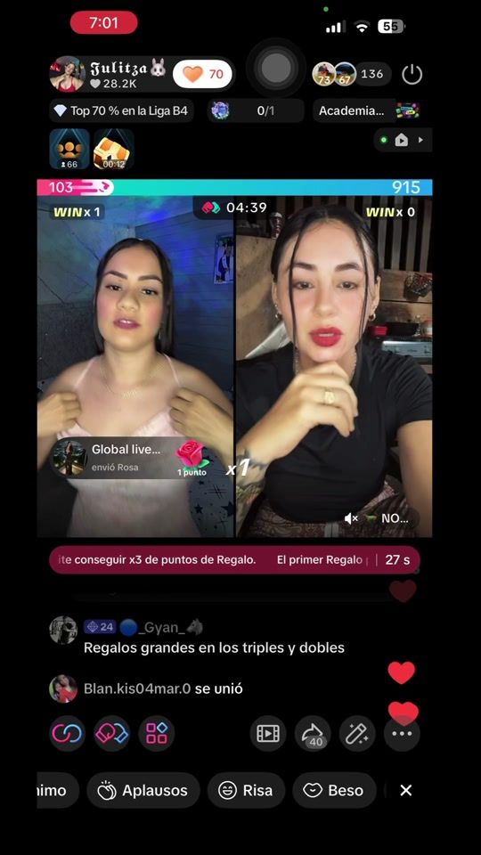 TikTok video thumbnail by julitzabeltran