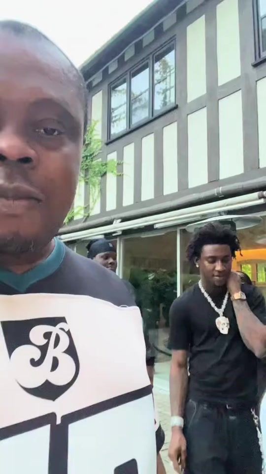 TikTok video thumbnail by officialking.ad