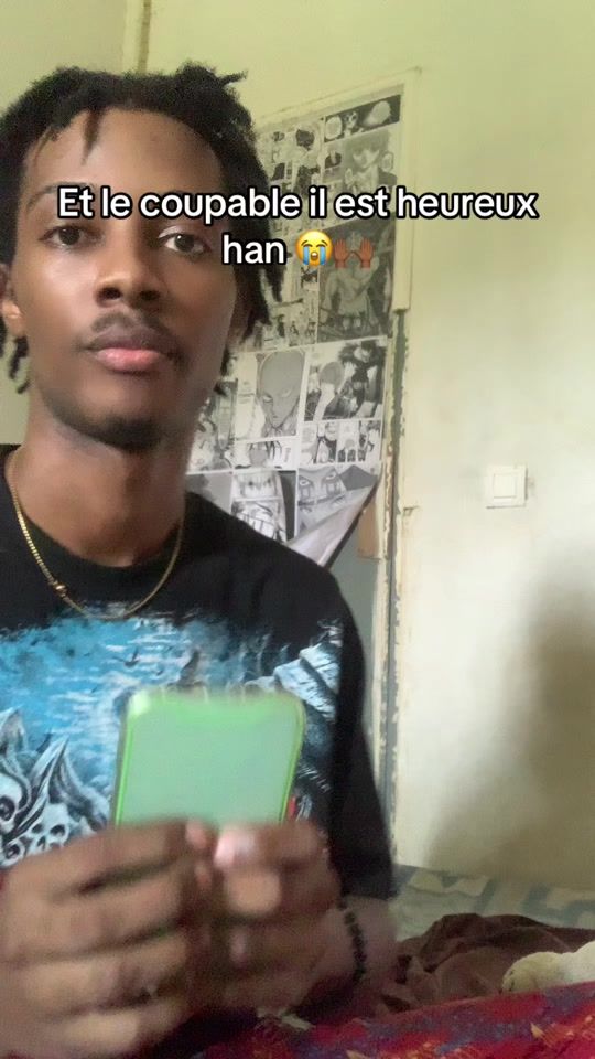 TikTok video thumbnail by kris_kouendzi