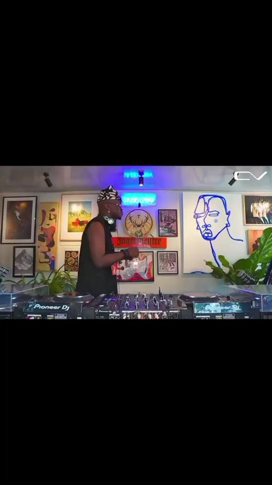 TikTok video thumbnail by gqomvibes