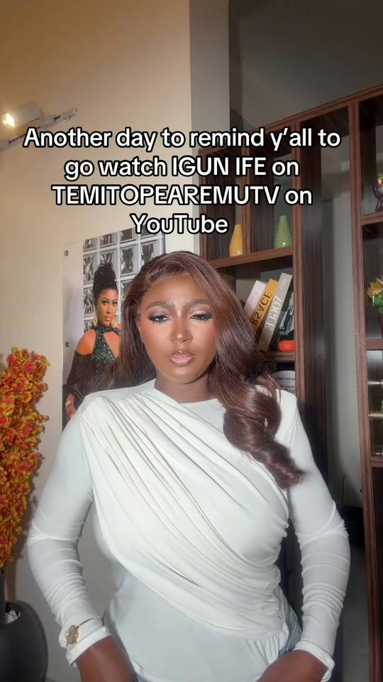 TikTok video thumbnail by aremutemitope889
