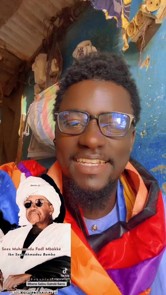 TikTok video thumbnail by fallou301