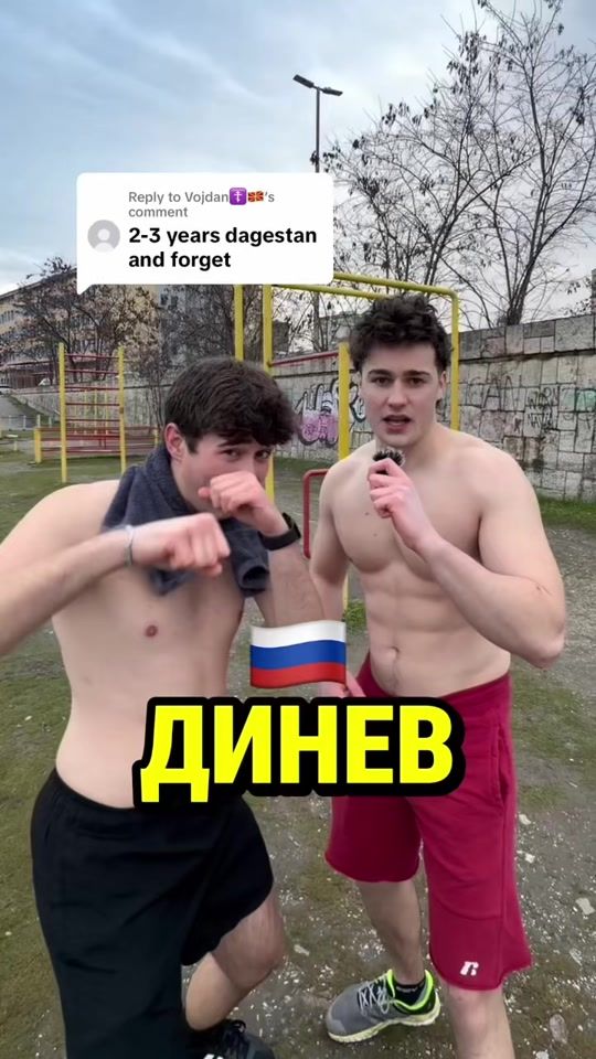TikTok video thumbnail by tomkezz1