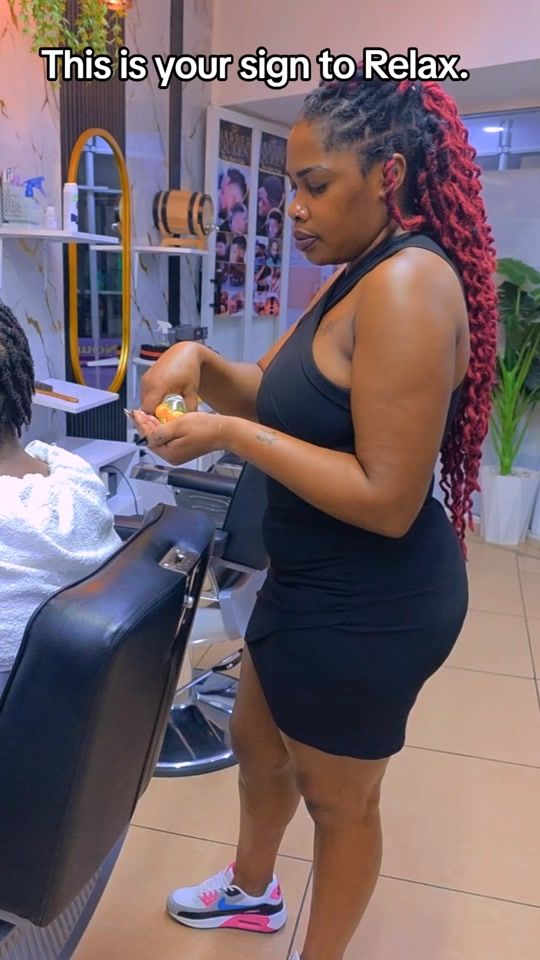 TikTok video thumbnail by barberqueen1