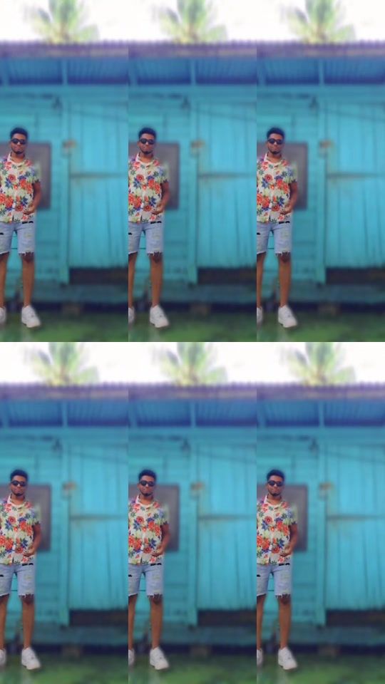 TikTok video thumbnail by nazan_ally