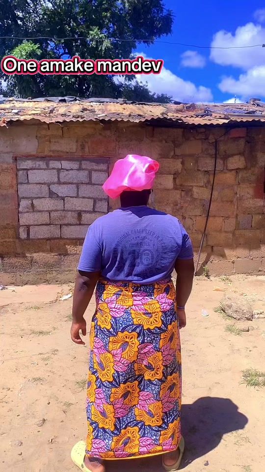 TikTok video thumbnail by amake.mandevu