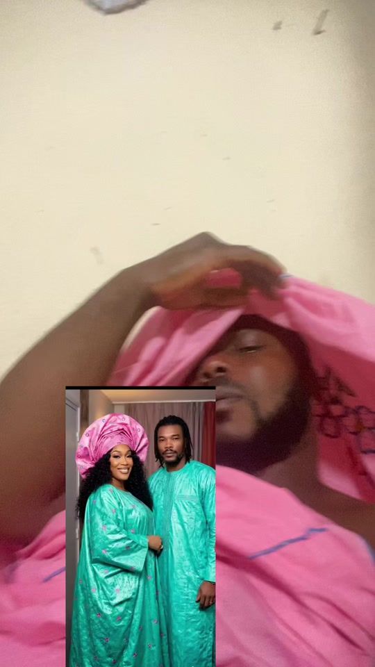 TikTok video thumbnail by ladjadjadafrique