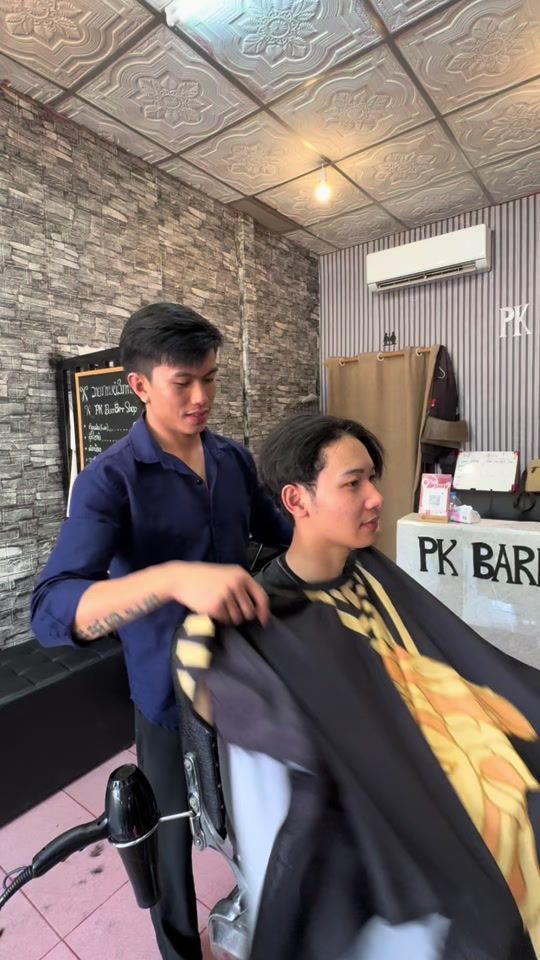 TikTok video thumbnail by pk_barber