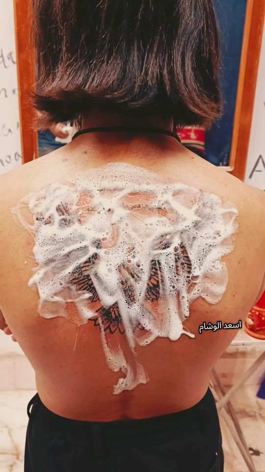 TikTok video thumbnail by tattoos313