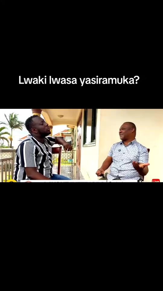 TikTok video thumbnail by itsuganda256