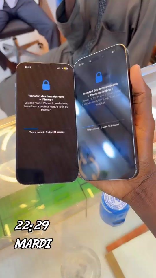 TikTok video thumbnail by gueyeapple2