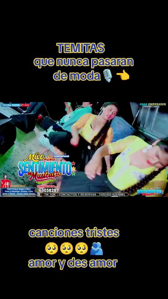 TikTok video thumbnail by verinmatiasmico