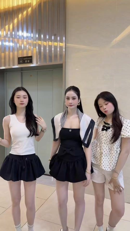 TikTok video thumbnail by numfon_ksn2