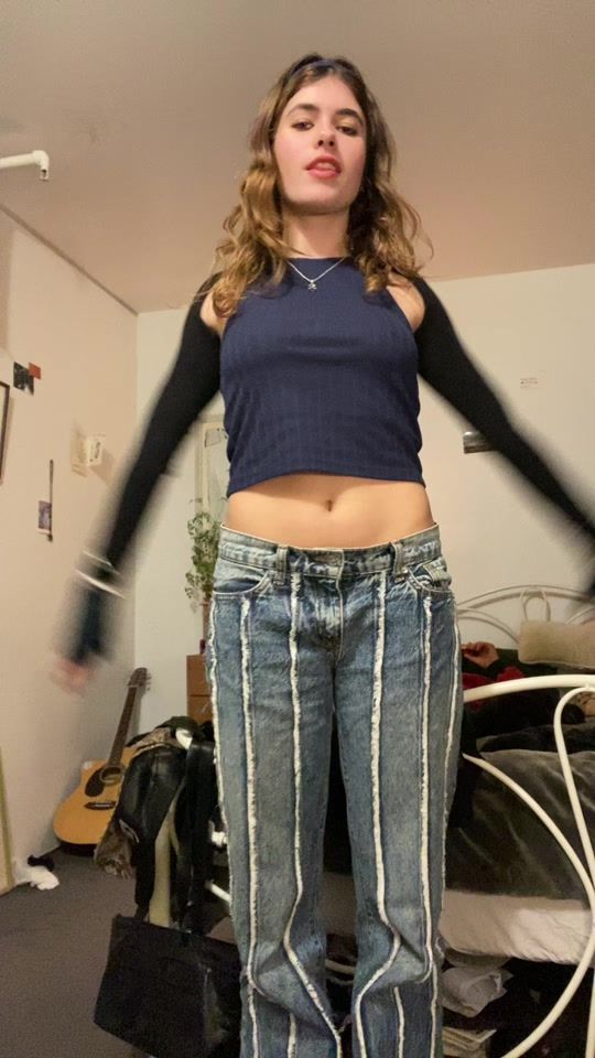 TikTok video thumbnail by olimrphw