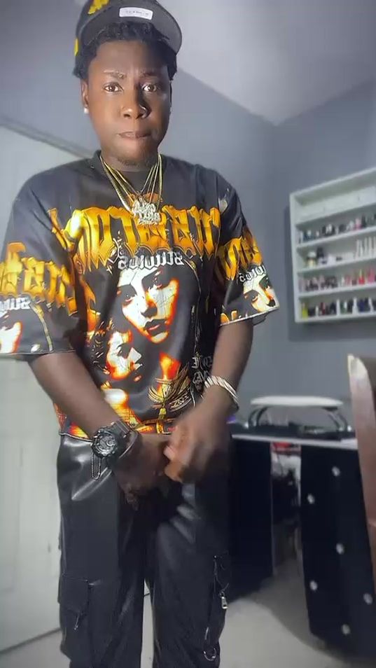 TikTok video thumbnail by bjaydiferantoutan
