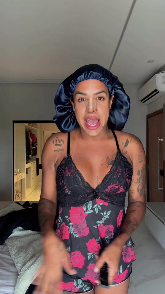 TikTok video thumbnail by giuliaatrindade