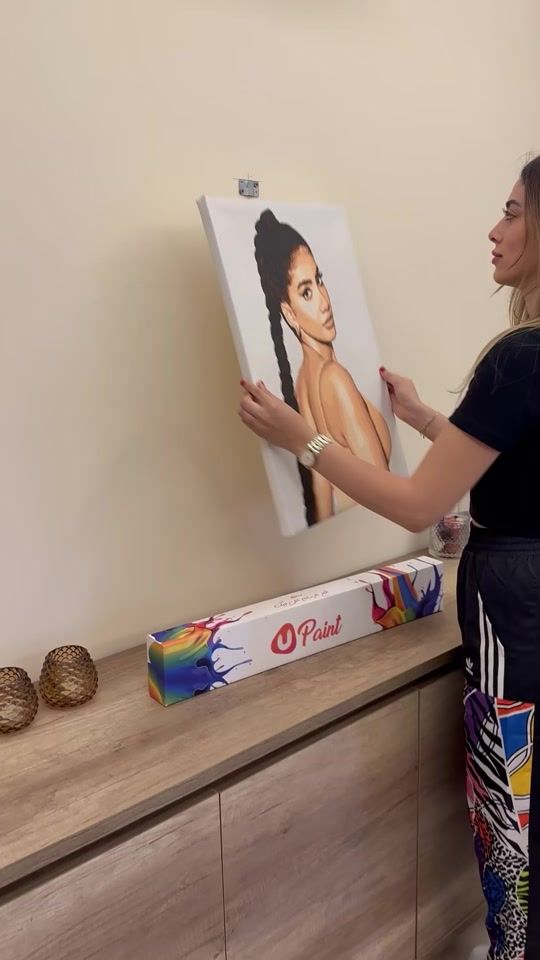 TikTok video thumbnail by upaintlb
