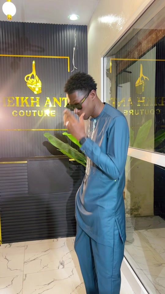 TikTok video thumbnail by rassoul_fall