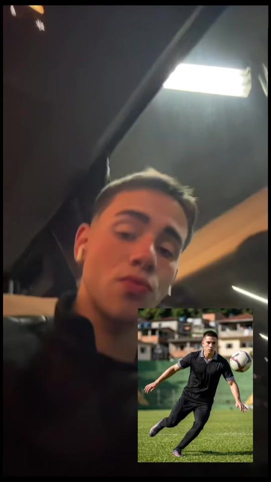 TikTok video thumbnail by 051_jotape