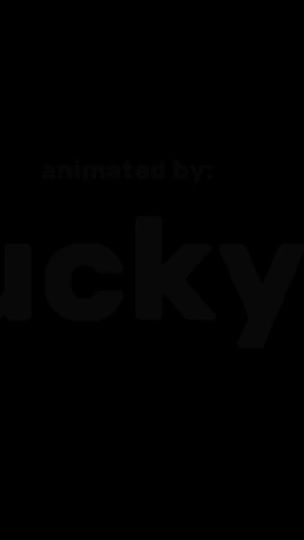 TikTok video thumbnail by luckydanimations