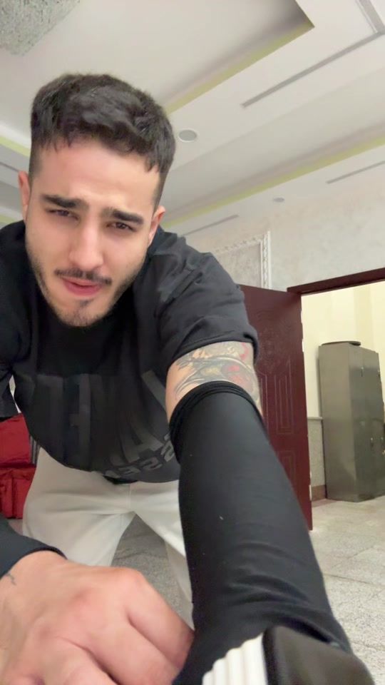 TikTok video thumbnail by amirroozito