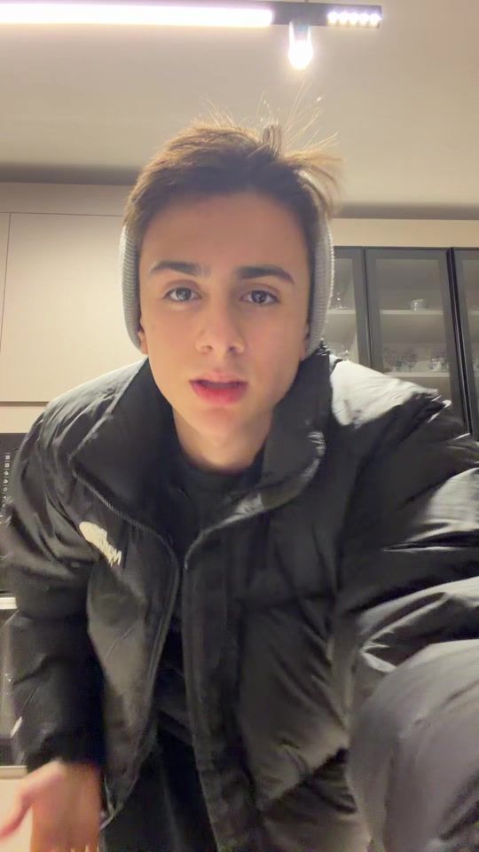 TikTok video thumbnail by bcanberat