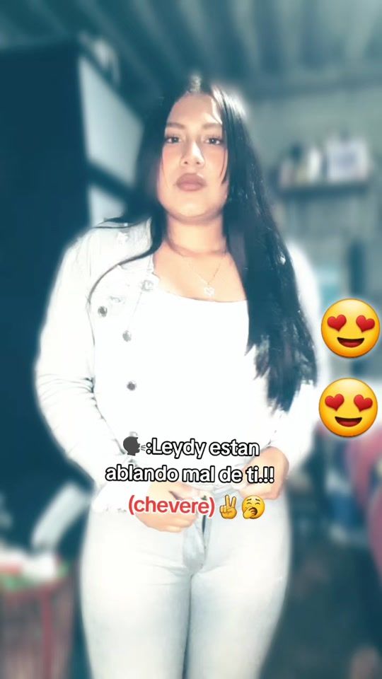 TikTok video thumbnail by leydyvg6