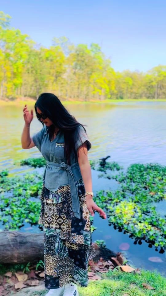 TikTok video thumbnail by samjhana__yonjan