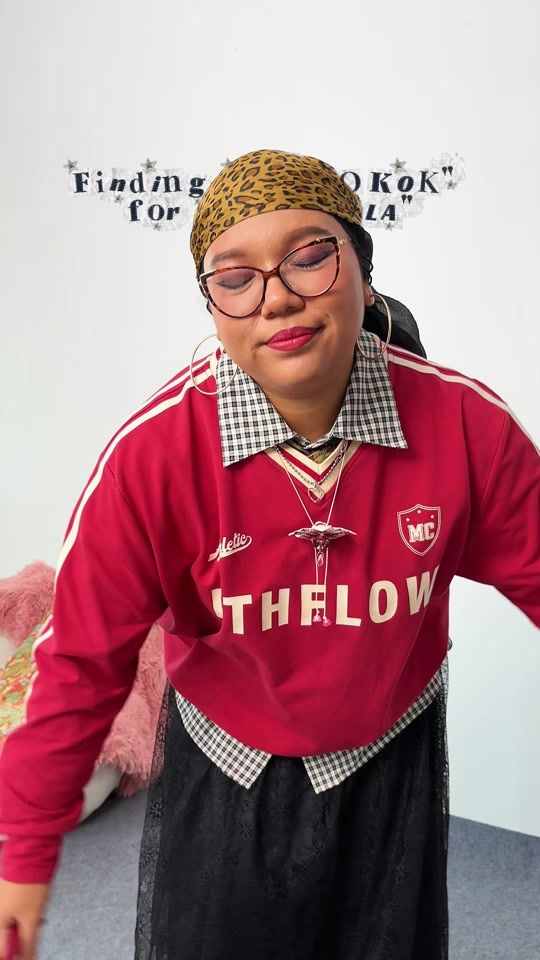 TikTok video thumbnail by misclaire.official
