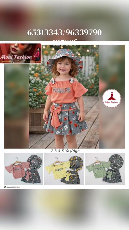 TikTok video thumbnail by moni_fashion5