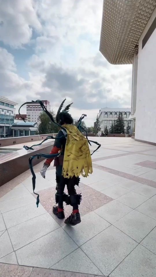 TikTok video thumbnail by blueredp