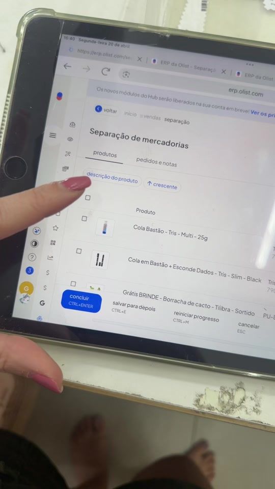 TikTok video thumbnail by papelariaunicornio