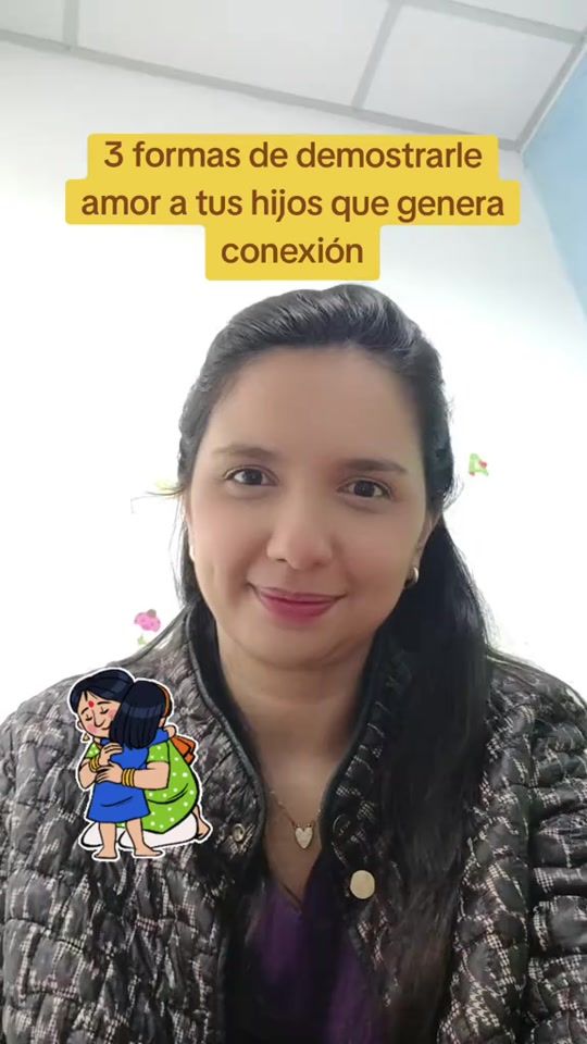 TikTok video thumbnail by psicompartir