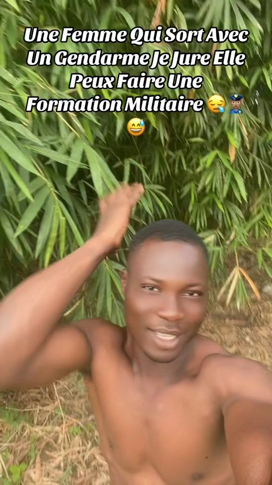 TikTok video thumbnail by ib.ouattara
