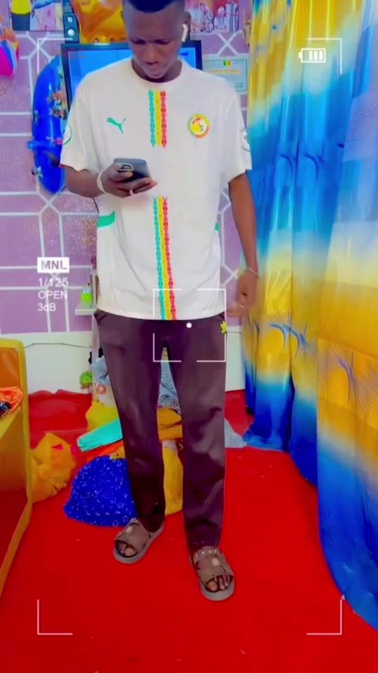 TikTok video thumbnail by abdoukhadircouture