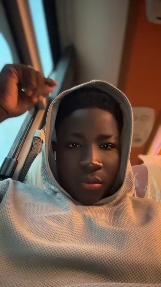 TikTok video thumbnail by yasse.toure