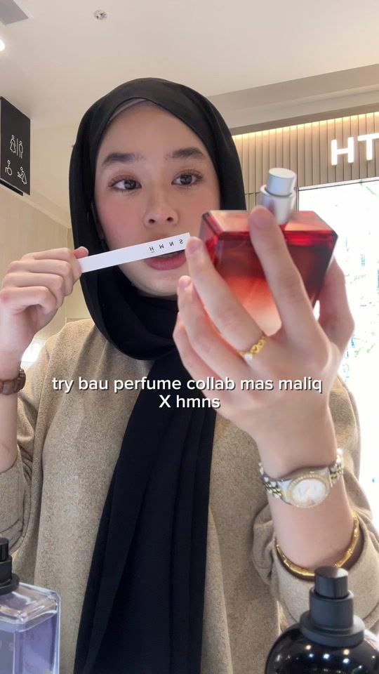 TikTok video thumbnail by trisyiaaazman