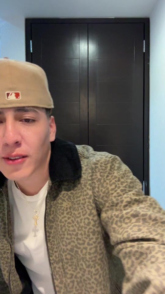 TikTok video thumbnail by nilocreyes