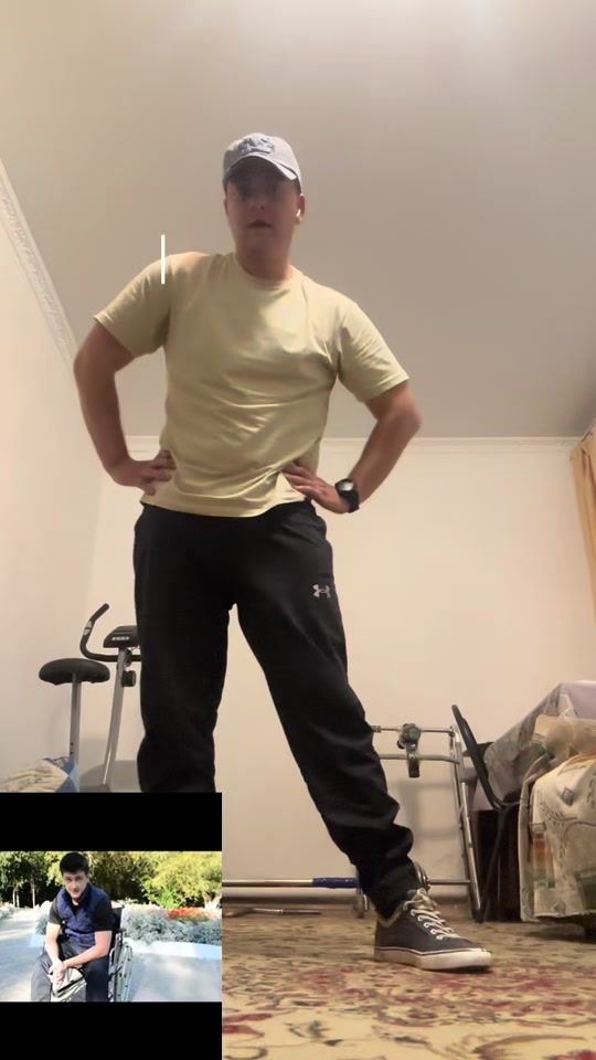 TikTok video thumbnail by sochilov_kzo