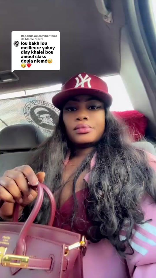 TikTok video thumbnail by fatousha957