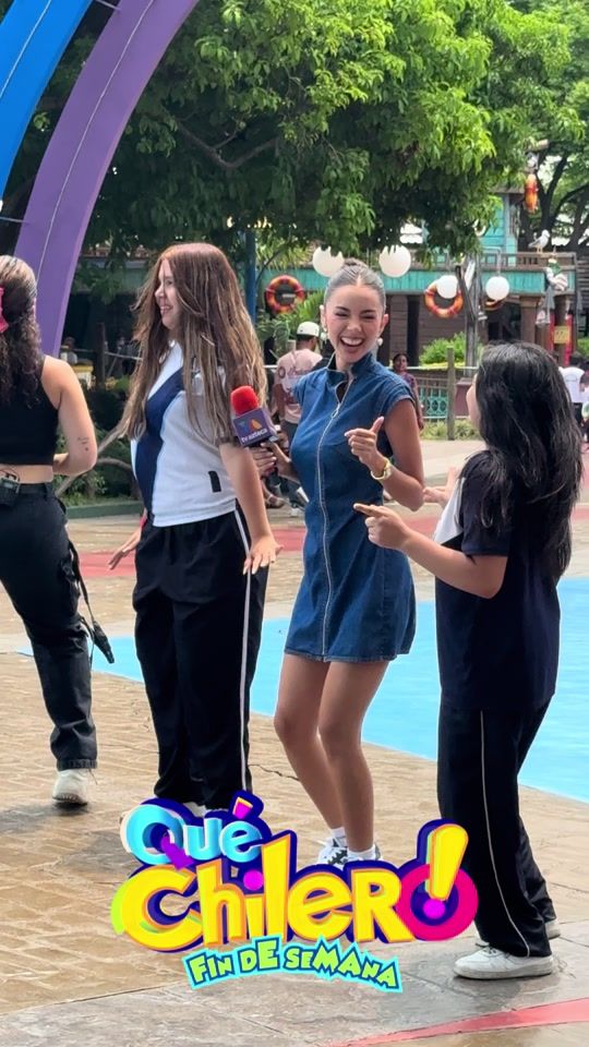 TikTok video thumbnail by quechilerooficial
