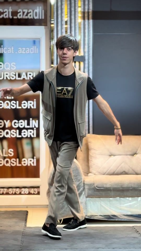 TikTok video thumbnail by arzu_bayramof