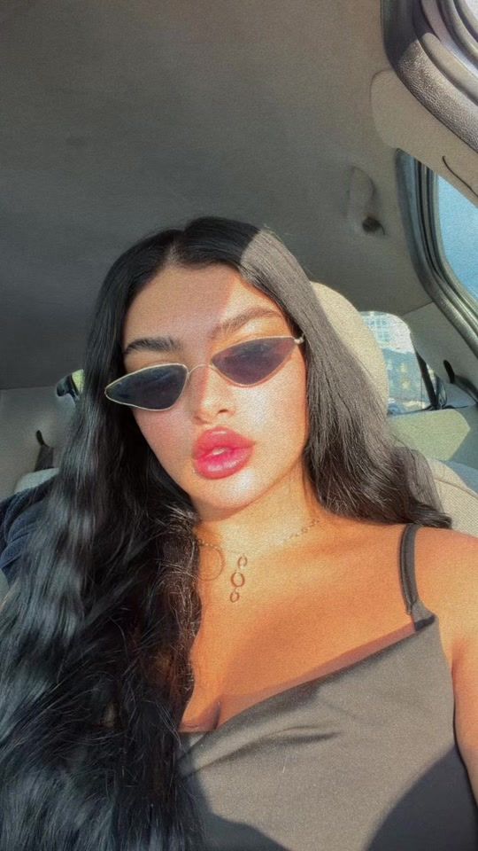 TikTok video thumbnail by ellaaajana