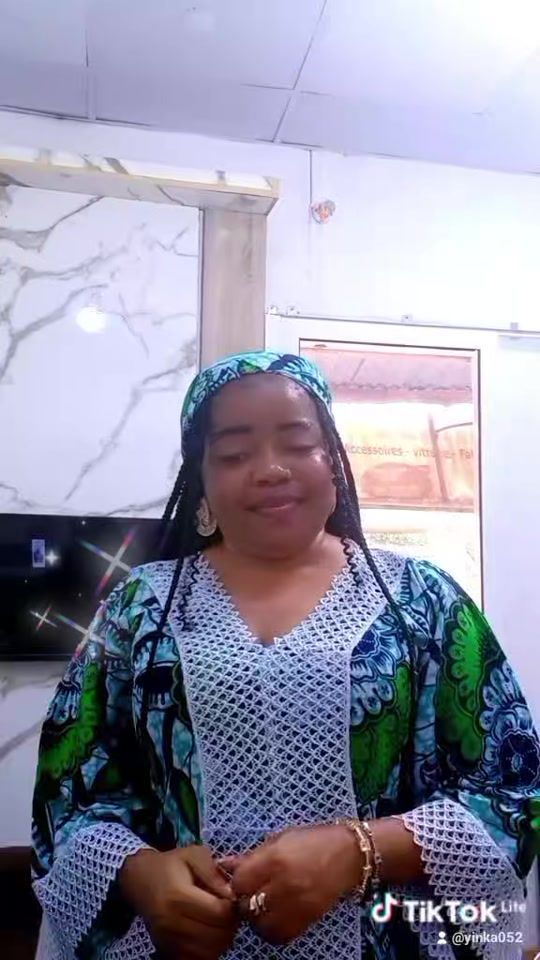 TikTok video thumbnail by yinka052