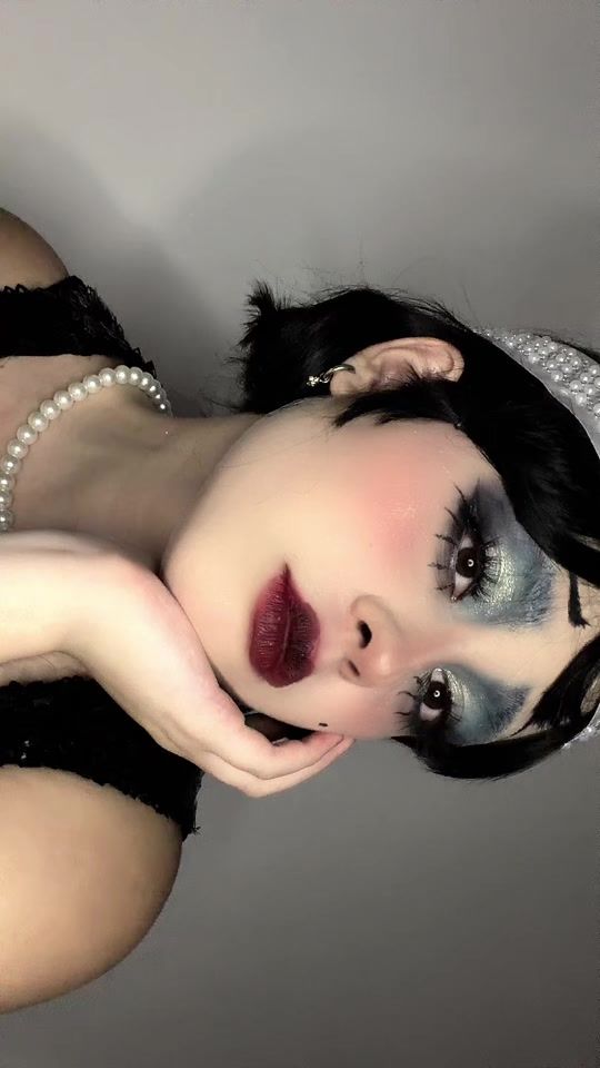TikTok video thumbnail by choki.cosplays