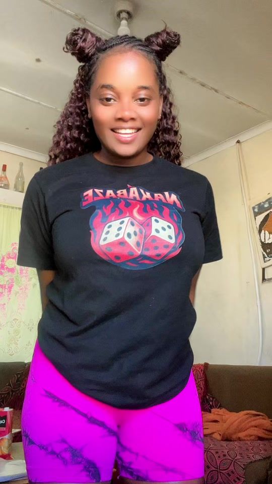 TikTok video thumbnail by nantongo96